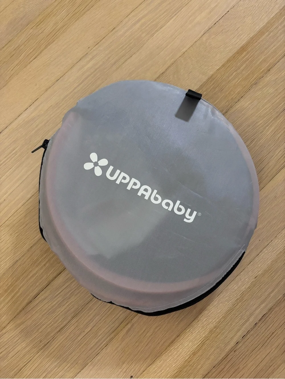 UPPAbaby breathable mesh